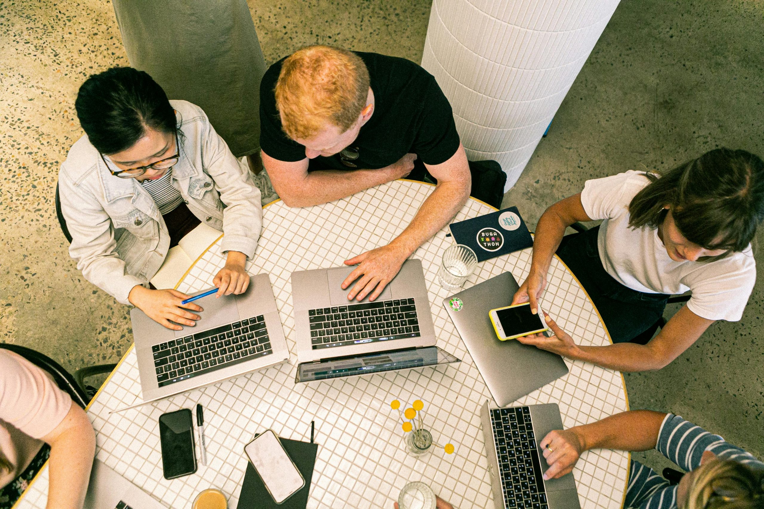 How Modern Marketing is Better Than Traditional Marketing?