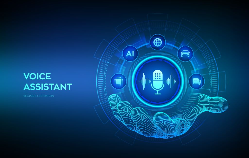 Custom AI Voice Agents