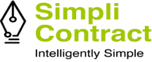 simpli contract logo